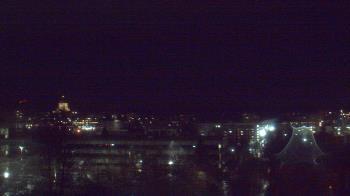 Weather camera view of Avanti HS.