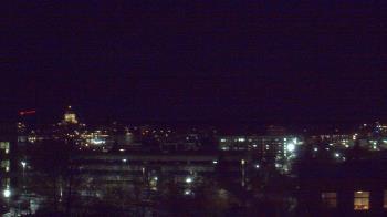 Weather camera view of Avanti HS.