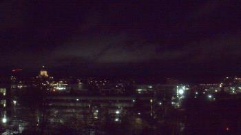 Weather camera view of Avanti HS.