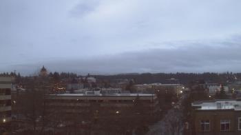 Weather camera view of Avanti HS.