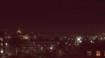 Weather camera view of Avanti HS.