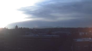 Weather camera view of Avanti HS.