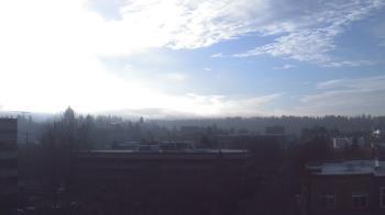 Weather camera view of Avanti HS.