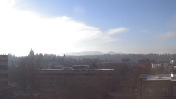 Weather camera view of Avanti HS.