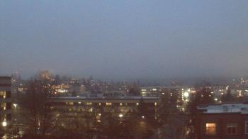 Weather camera view of Avanti HS.