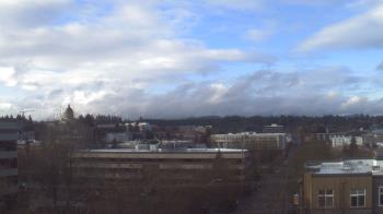 Weather camera view of Avanti HS.