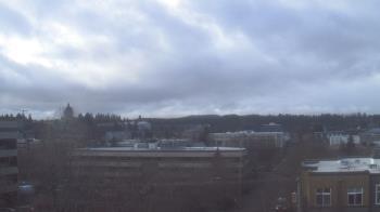 Weather camera view of Avanti HS.