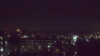 Weather camera view of Avanti HS.