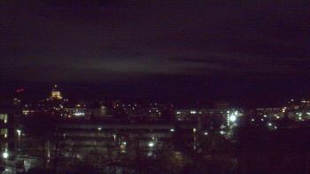 Weather camera view of Avanti HS.