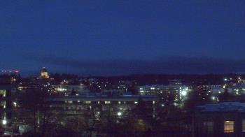 Weather camera view of Avanti HS.