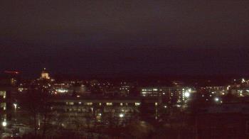 Weather camera view of Avanti HS.