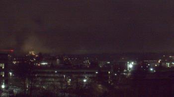 Weather camera view of Avanti HS.