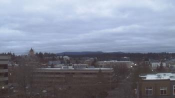 Weather camera view of Avanti HS.