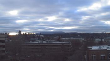 Weather camera view of Avanti HS.