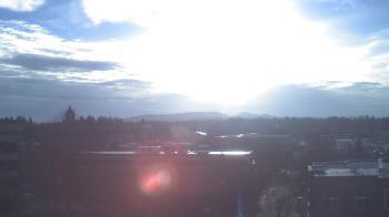 Weather camera view of Avanti HS.