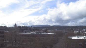 Weather camera view of Avanti HS.