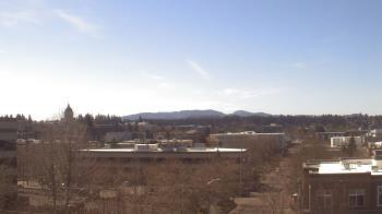 Weather camera view of Avanti HS.