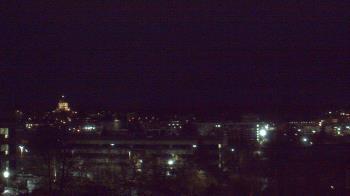 Weather camera view of Avanti HS.