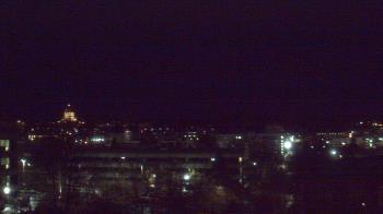 Weather camera view of Avanti HS.