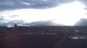 Weather camera view of Avanti HS.