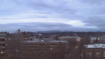 Weather camera view of Avanti HS.