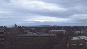 Weather camera view of Avanti HS.