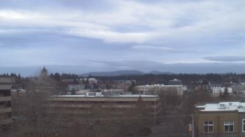 Weather camera view of Avanti HS.