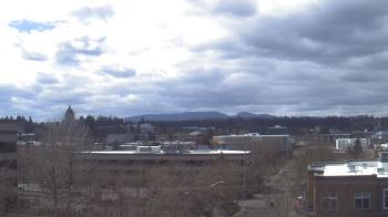 Weather camera view of Avanti HS.