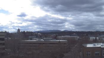 Weather camera view of Avanti HS.