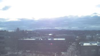 Weather camera view of Avanti HS.