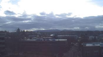 Weather camera view of Avanti HS.