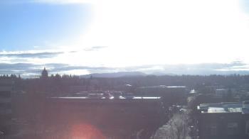 Weather camera view of Avanti HS.