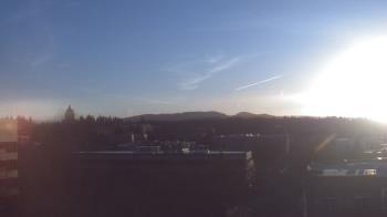 Weather camera view of Avanti HS.