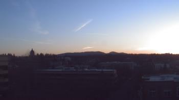 Weather camera view of Avanti HS.