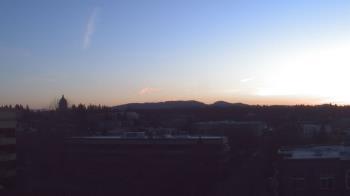 Weather camera view of Avanti HS.