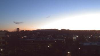 Weather camera view of Avanti HS.