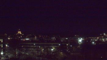 Weather camera view of Avanti HS.