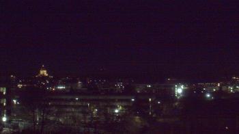 Weather camera view of Avanti HS.