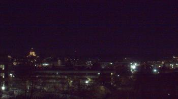 Weather camera view of Avanti HS.