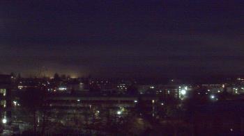 Weather camera view of Avanti HS.