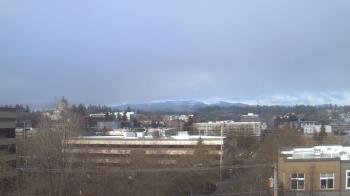 Weather camera view of Avanti HS.