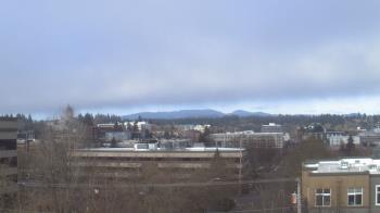 Weather camera view of Avanti HS.