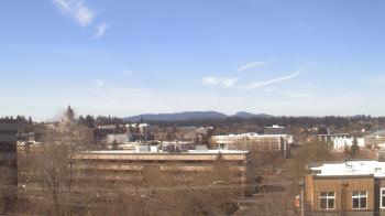 Weather camera view of Avanti HS.