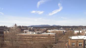 Weather camera view of Avanti HS.