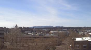 Weather camera view of Avanti HS.