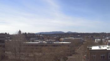 Weather camera view of Avanti HS.