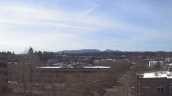 Weather camera view of Avanti HS.