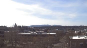 Weather camera view of Avanti HS.