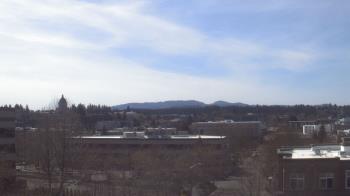 Weather camera view of Avanti HS.