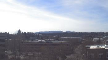 Weather camera view of Avanti HS.